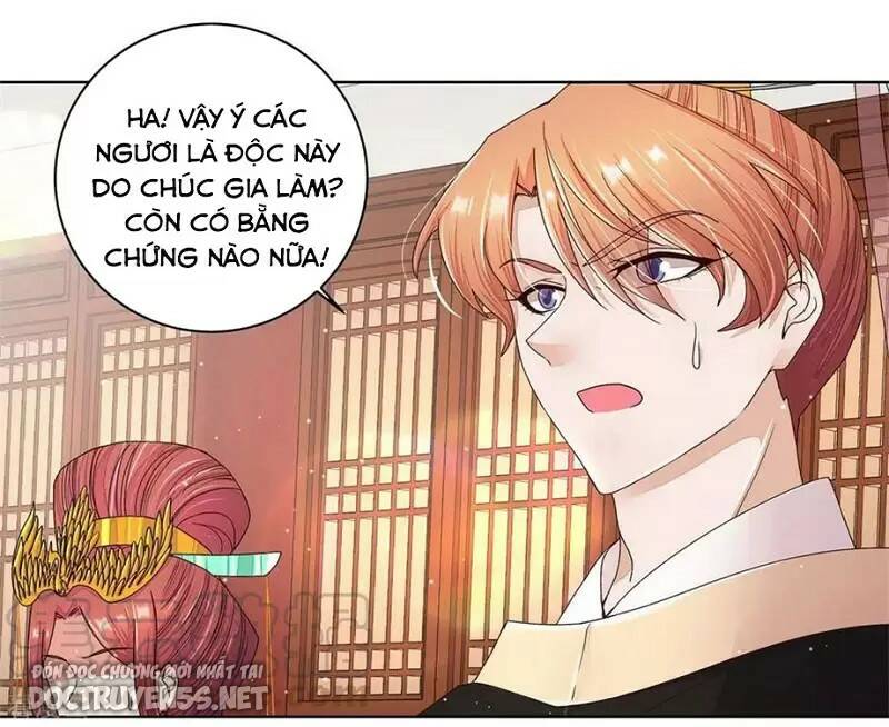 Dục Huyết Thương Hậu Chương 201 Ảnh 18