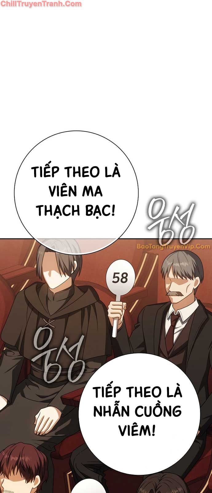 Sát Thủ Tái Sinh Thành Một Kiếm Sĩ Thiên Tài Chương 58 Ảnh 70