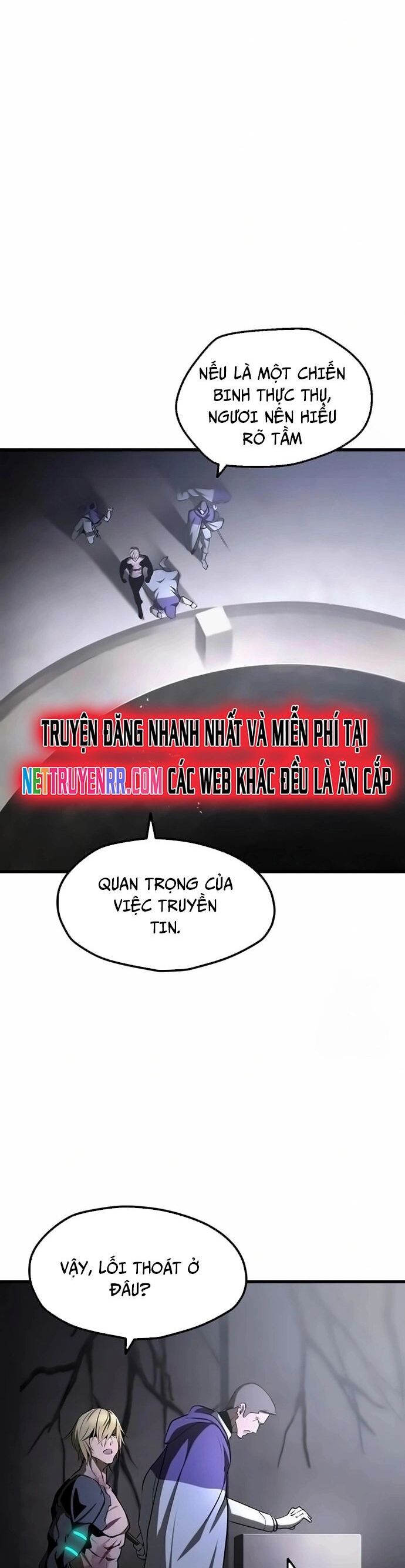 Anh Hùng Mạnh Nhất? Ta Không Làm Lâu Rồi! Chương 237 Ảnh 40