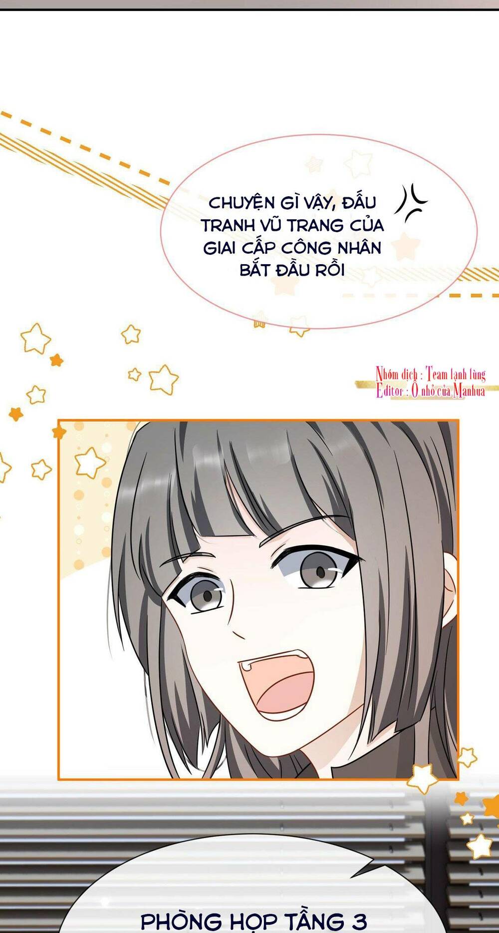 Ám Sát Nữ Hoàng Bệ Hạ Chương 33 Ảnh 20