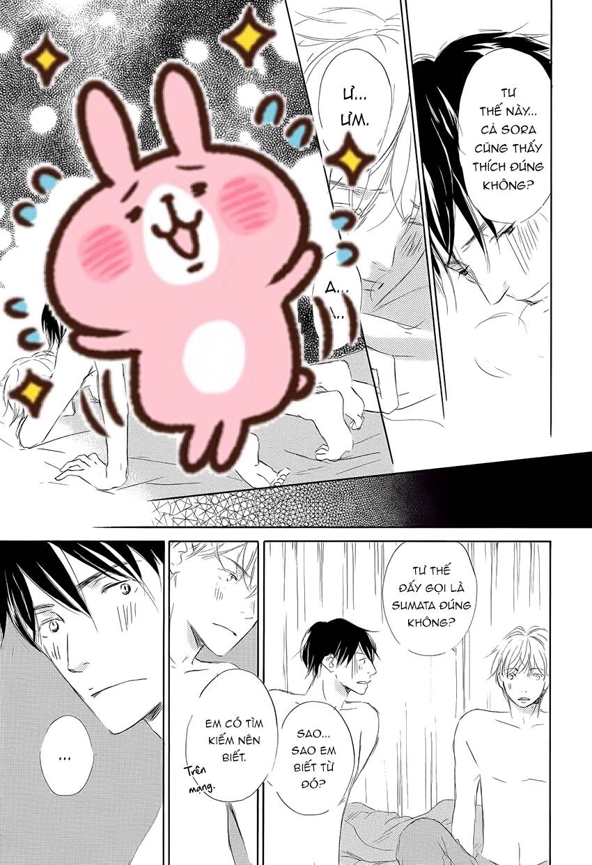 Ngàn Đêm Chương 10 Ảnh 13