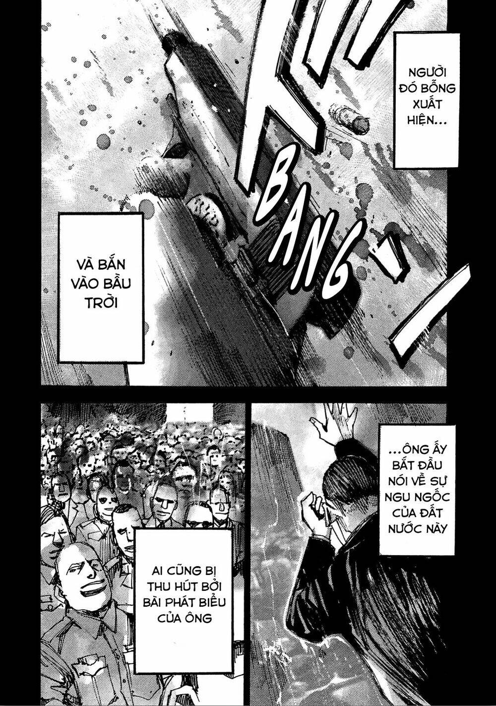 Neun-Takahashi-Tsutomu Chương 6 Ảnh 29