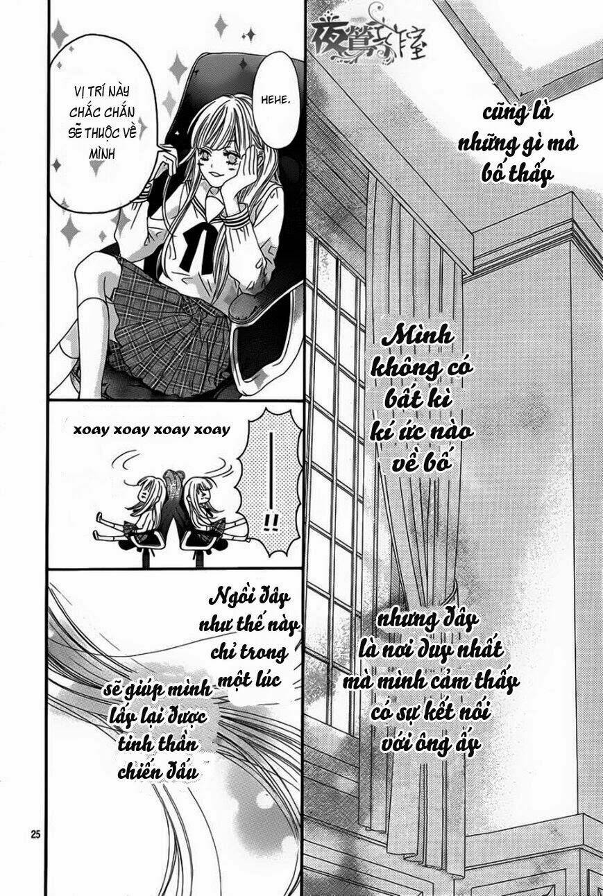 Otome Holic Chương 1 Ảnh 28