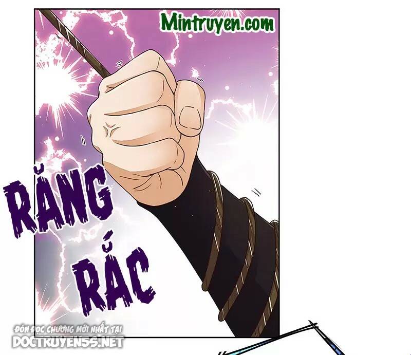 Dục Huyết Thương Hậu Chương 207 Ảnh 5