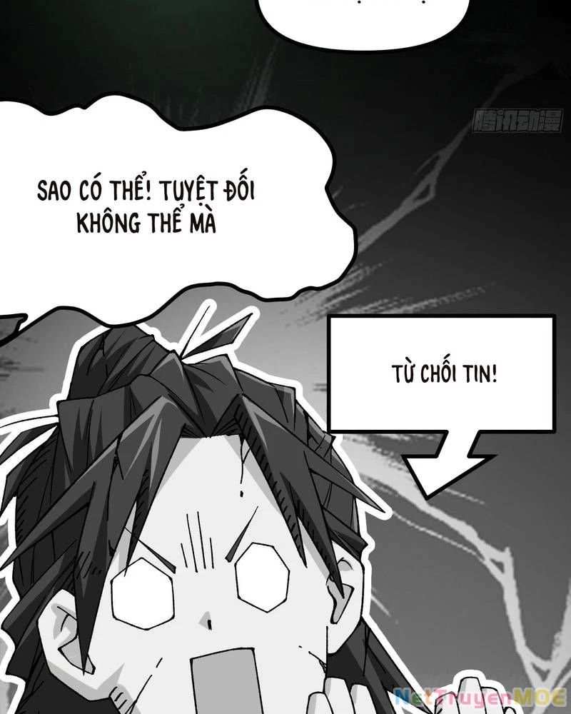 Bị Ăn Mòn, Ta Phải Dựa Vào Đồ Đệ Để Kéo Dài Tính Mạng Chương 8 Ảnh 42