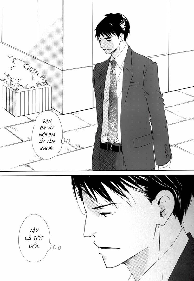 Ngàn Đêm Chương 12 Ảnh 24