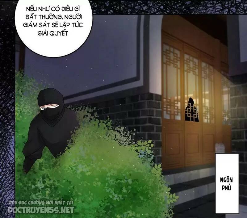 Dục Huyết Thương Hậu Chương 192 Ảnh 21