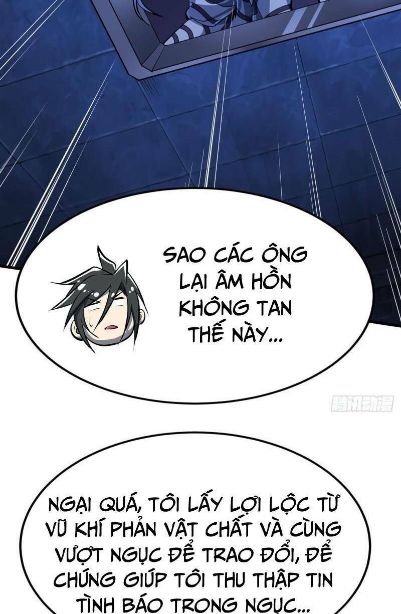 Anh Hùng ? Ta Không Làm Lâu Rồi Chương 472 Ảnh 27