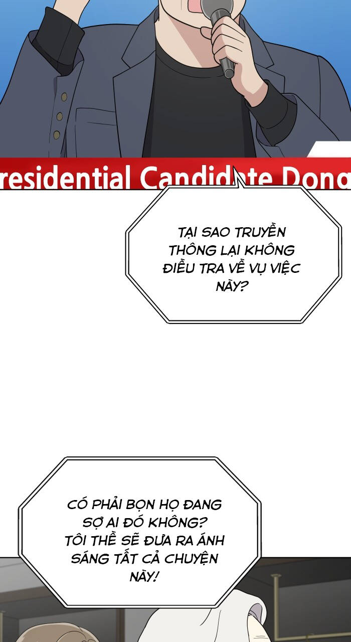 Cô Nàng Hết Thuốc Chữa Chương 86 Ảnh 54