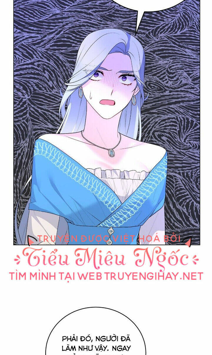 Ngay Cả Khi Là Ác Nữ, Tôi Vẫn Sẽ Trở Thành Nữ Chính Chương 107 Ảnh 56