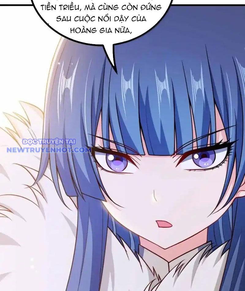 Nương Tử Nhà Ta Là Nữ Đế Chương 198 Ảnh 33