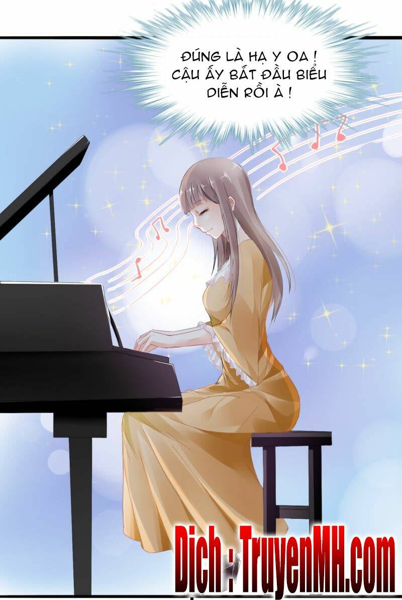 Mưu Ái Thượng Ẩn Chương 6 Ảnh 13