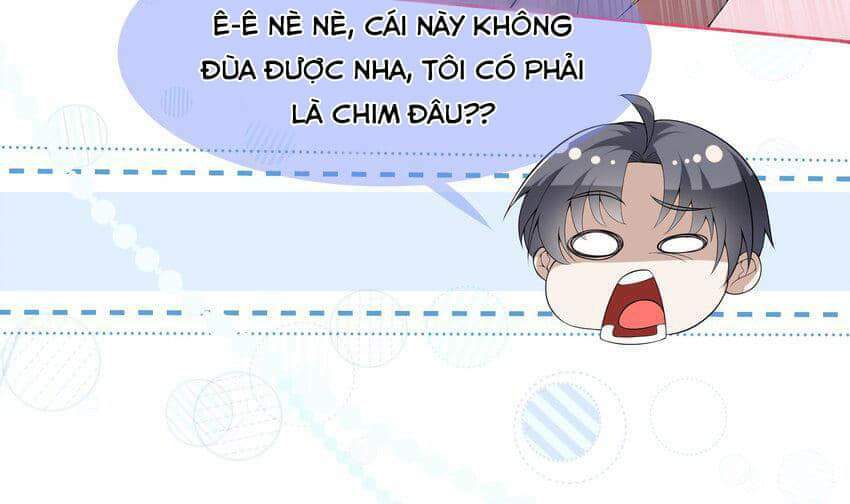 Các Cô Gái Tai Thú Đều Muốn Độc Chiếm Tôi Chương 23 Ảnh 20