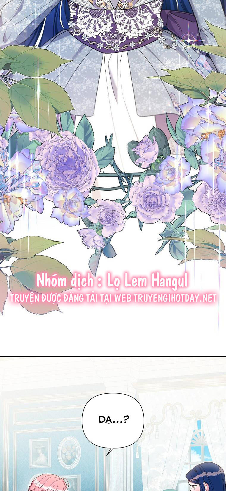 Trở Thành Con Dâu Của Kẻ Phản Diện Vì Thời Gian Có Hạn Chương 73.1 Ảnh 3