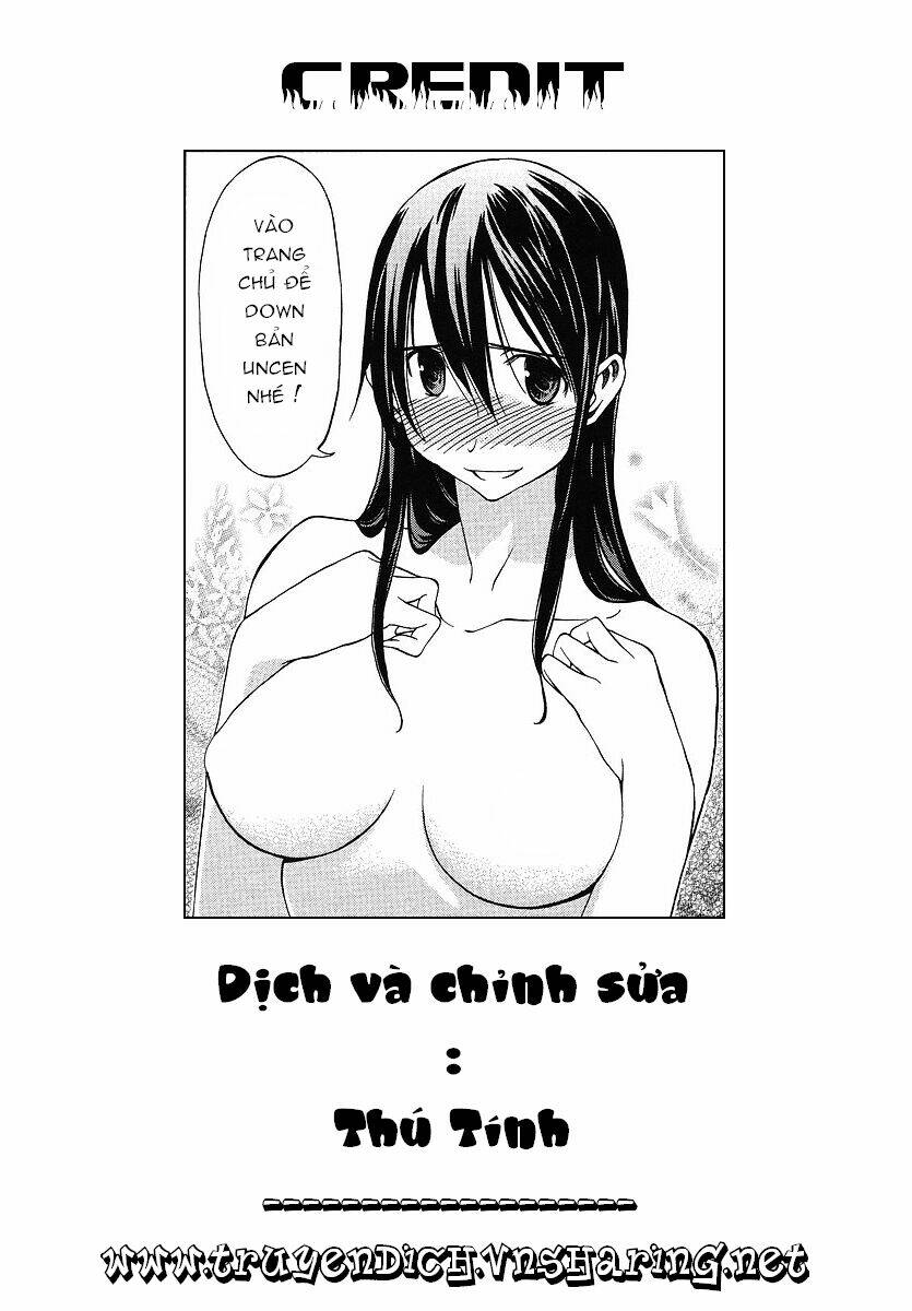 Haru To Natsu Chương 3 Ảnh 34