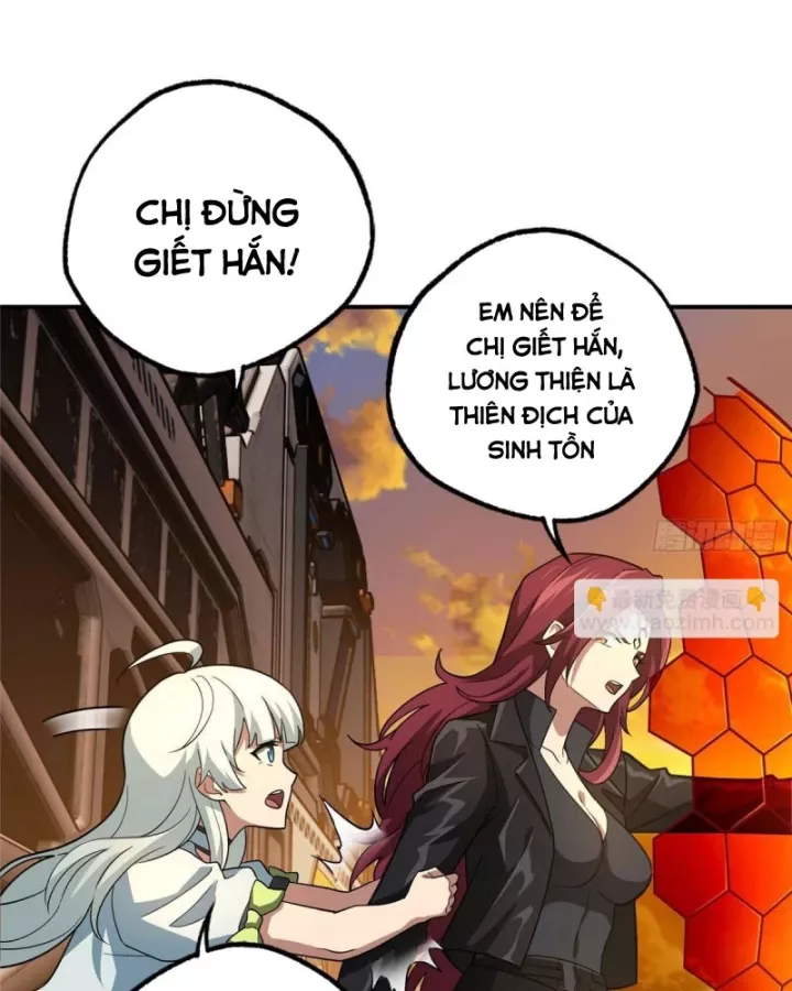 Siêu Thần Cơ Giới Sư Chương 278 Ảnh 34