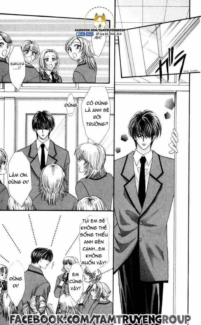 Kaikan Phrase Chương 88 Ảnh 13