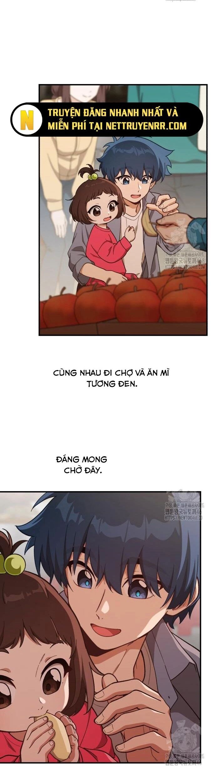 Thiên Tài Bình Dị Chương 18 Ảnh 21