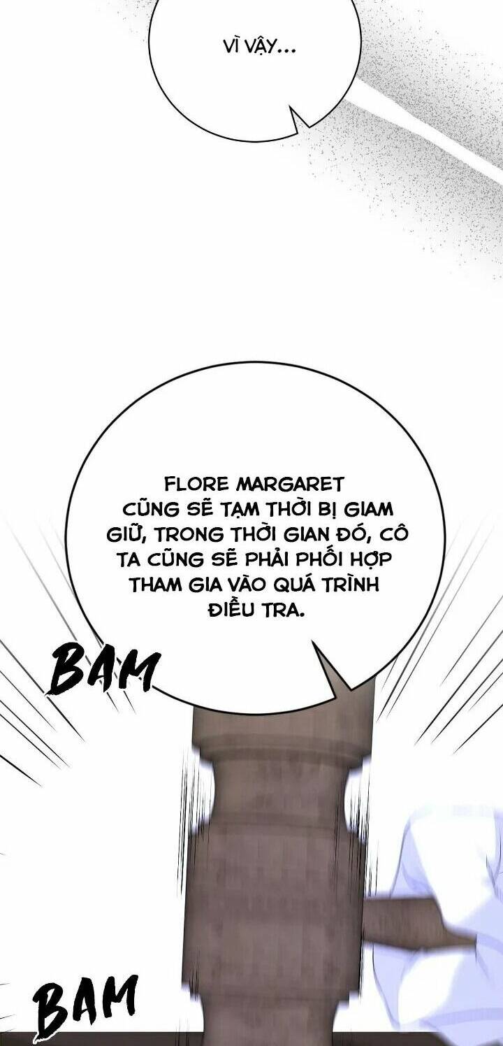 Ngay Cả Khi Là Ác Nữ, Tôi Vẫn Sẽ Trở Thành Nữ Chính Chương 110 Ảnh 55