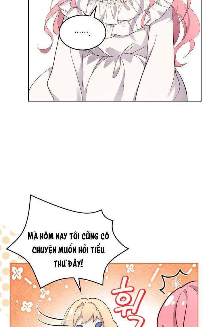Tôi Vô Tình Cứu Được Em Trai Nam Chính Chương 54 Ảnh 20