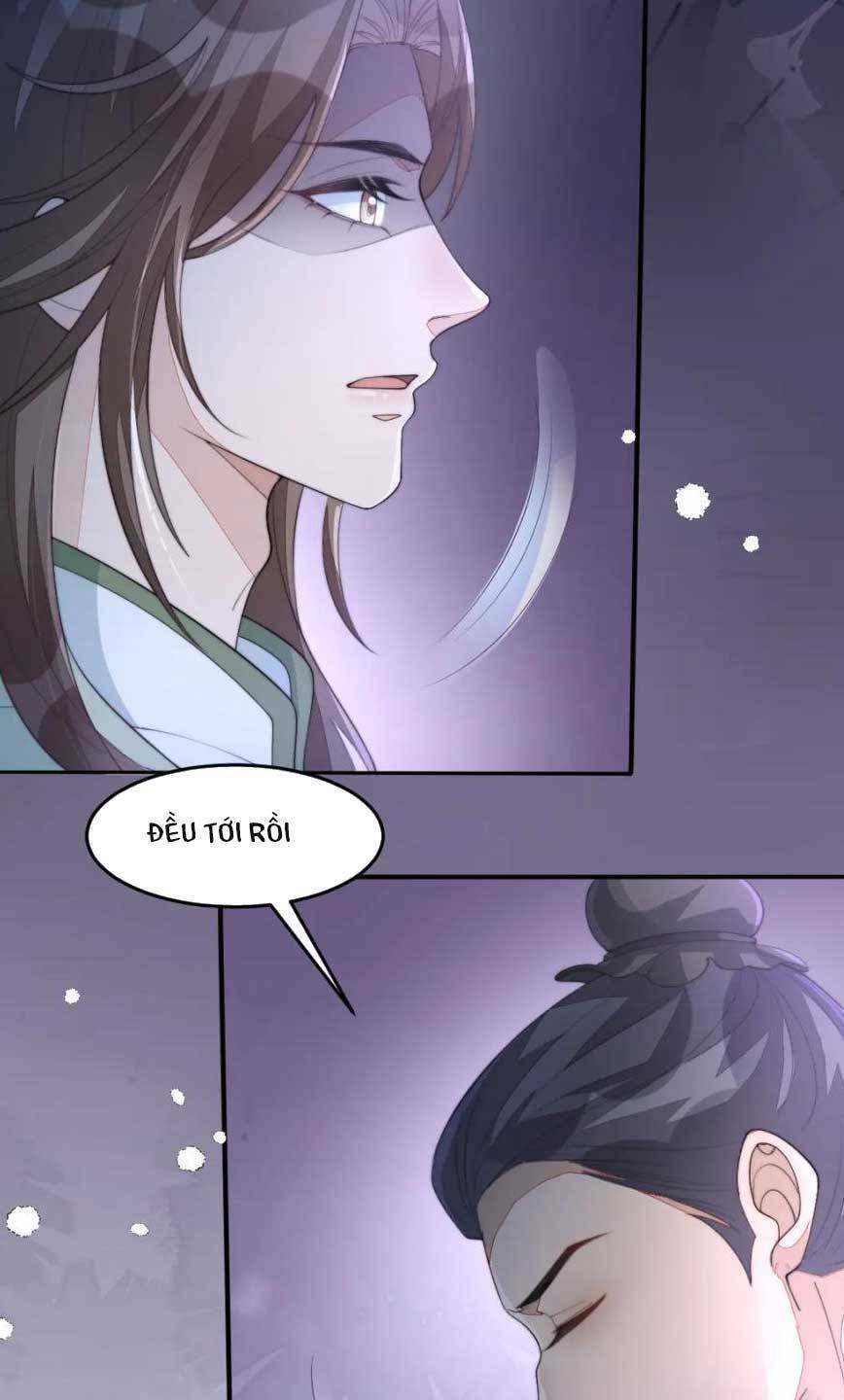 Đặc Công Thần Y Xuyên Không Chương 70 Ảnh 31