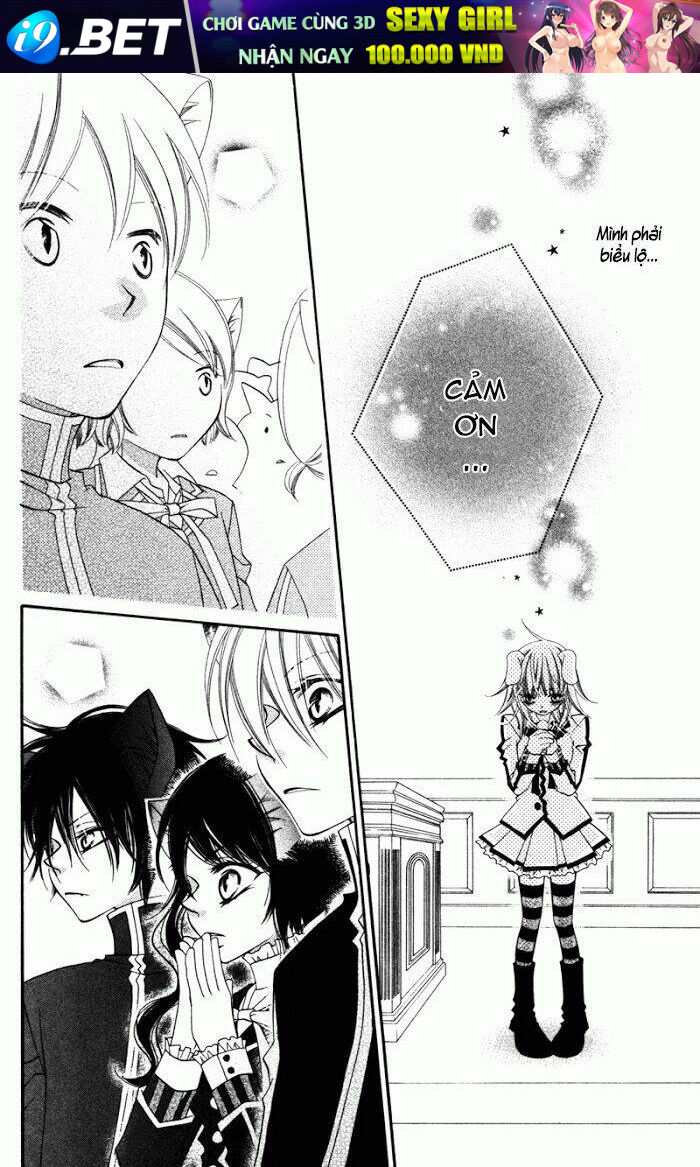 Monochrome Shounen Shoujo Chương 6 Ảnh 29