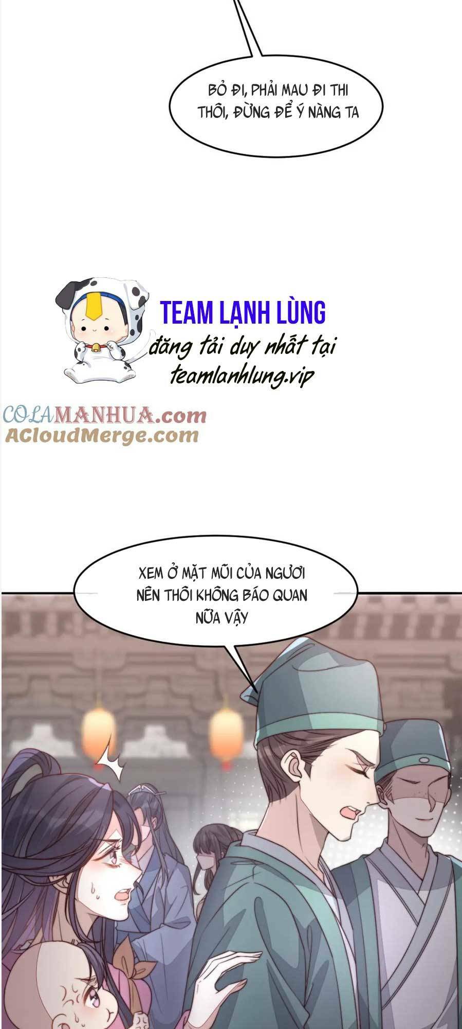 Đặc Công Thần Y Xuyên Không Chương 69 Ảnh 13