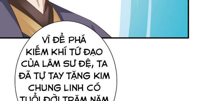 Chư Thiên Ký Chương 306 Ảnh 19