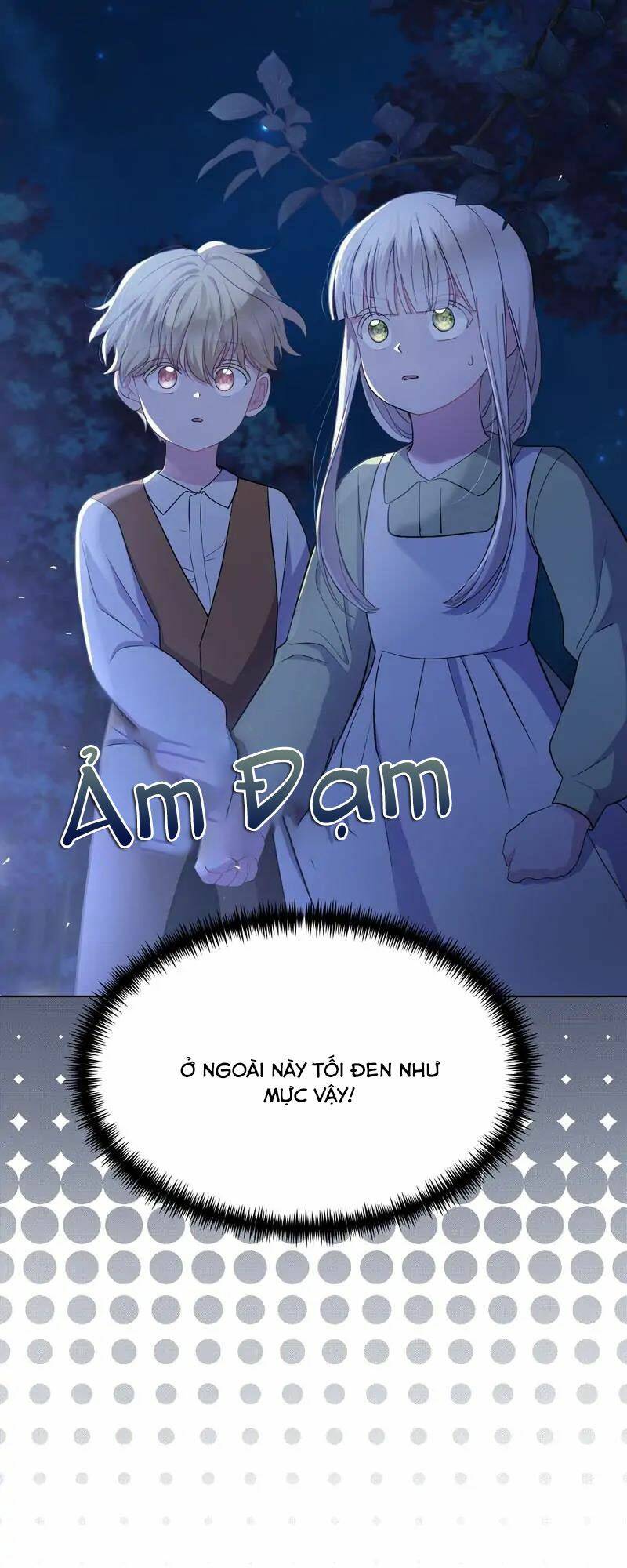 Anh Ấy Thích Tôi Nhiều Hơn Tôi Nghĩ Chương 6 Ảnh 6