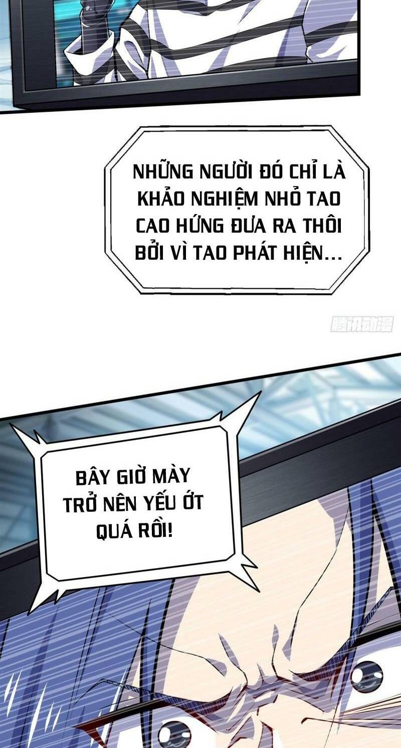 Anh Hùng ? Ta Không Làm Lâu Rồi Chương 479 Ảnh 34