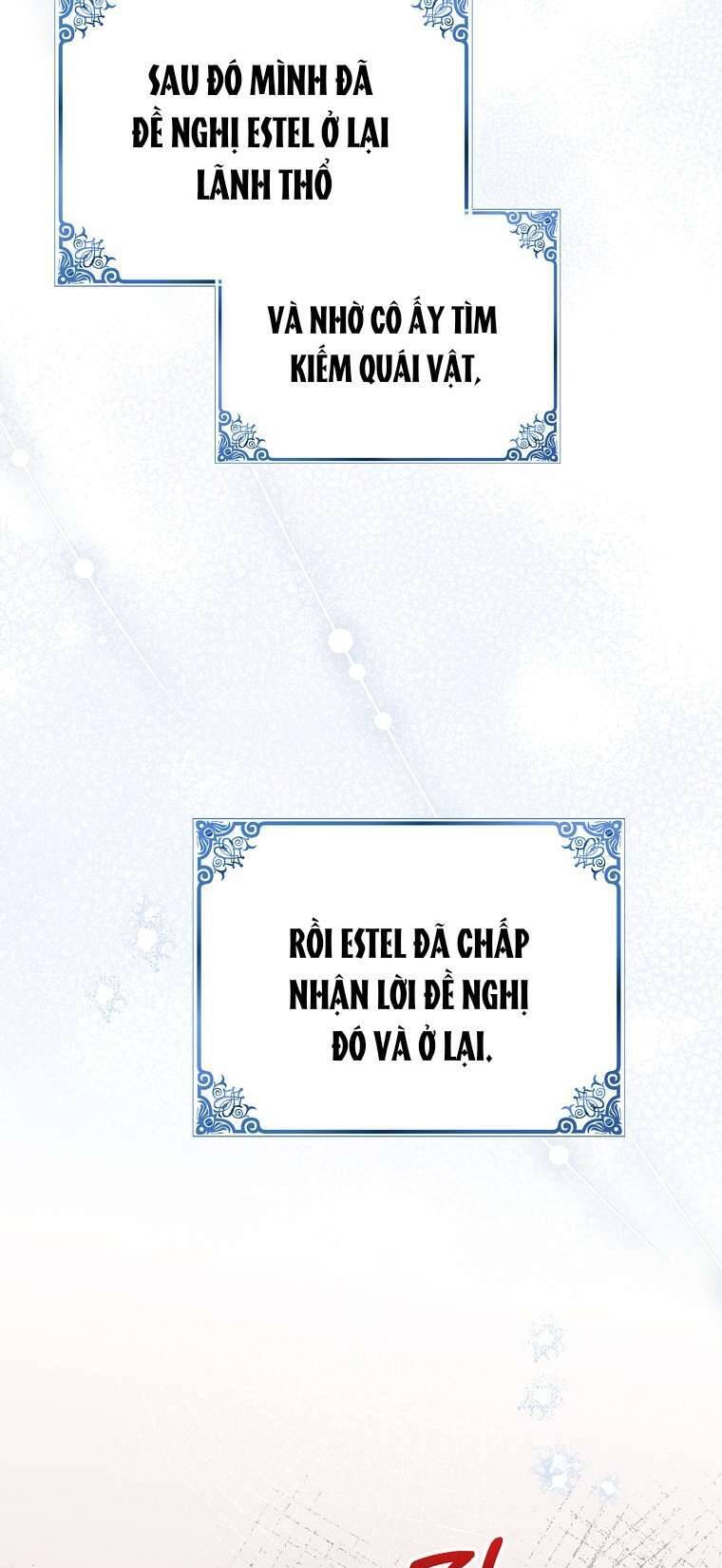 Vị Hôn Phu Phản Diện Cản Trở Con Đường Hoa Của Tôi Chương 55 Ảnh 6