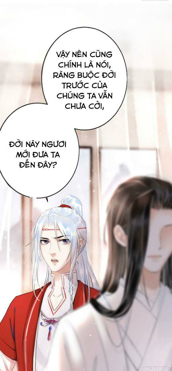 Tuần Tuần Thiện Dụ Chương 4 Ảnh 11