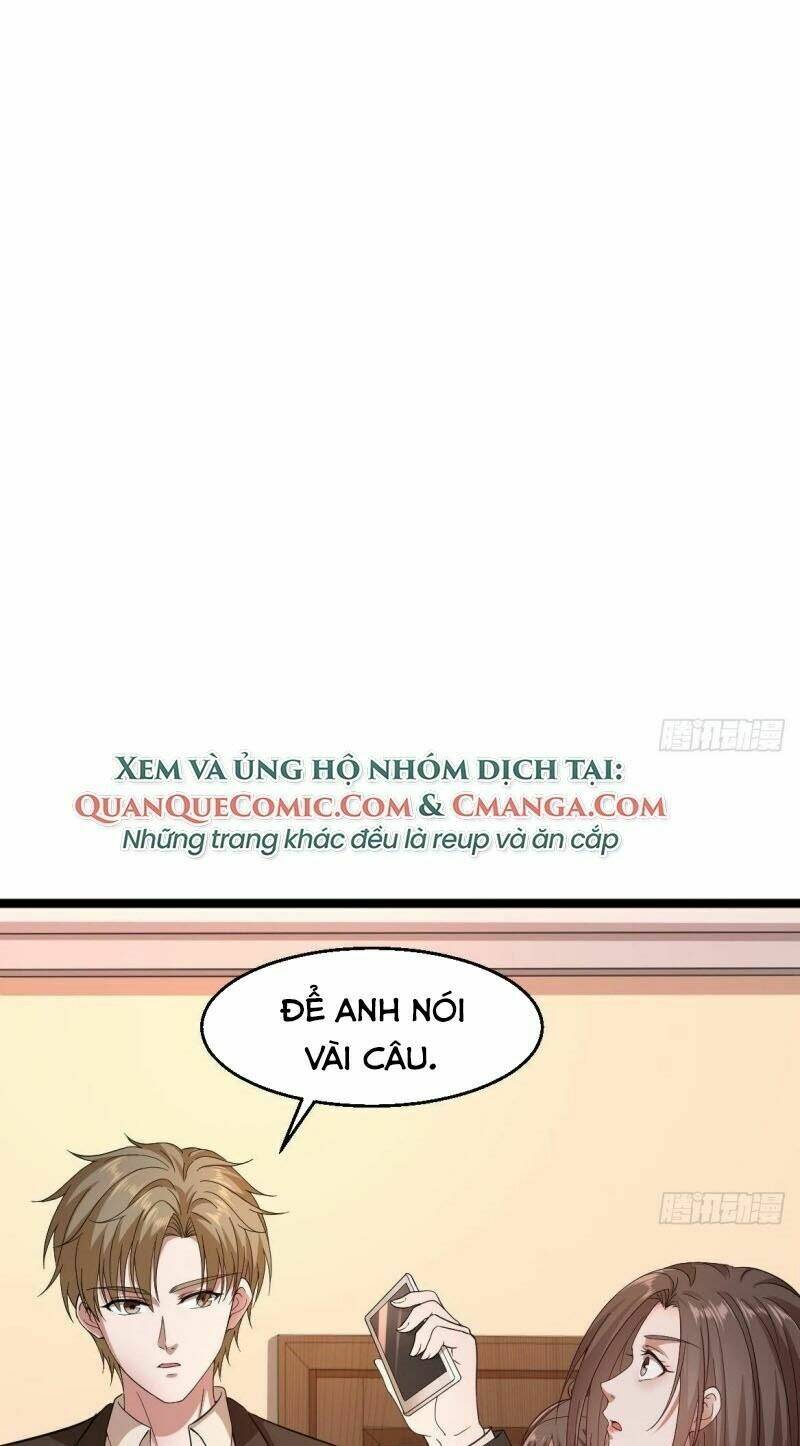 Tối Cuồng Nữ Tế Chương 35 Ảnh 18