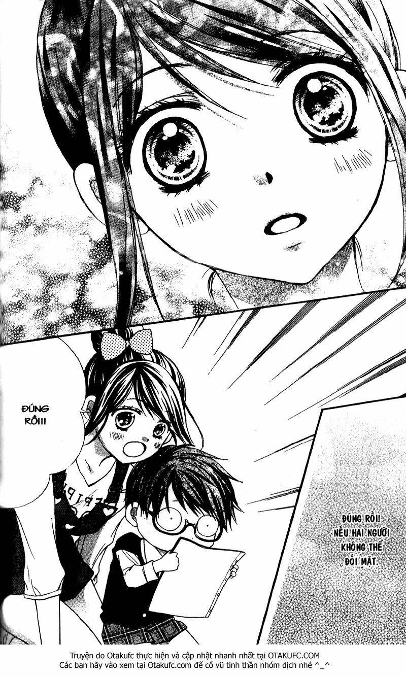 Hachimitsu Ni Hatsukoi Chương 54 Ảnh 32