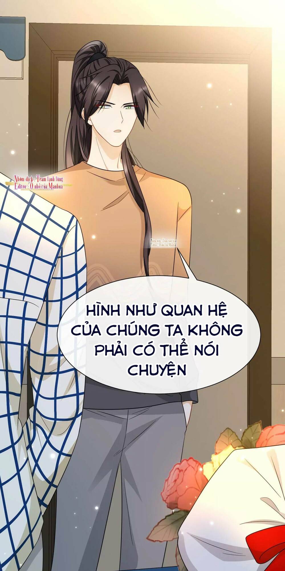 Ám Sát Nữ Hoàng Bệ Hạ Chương 41 Ảnh 4
