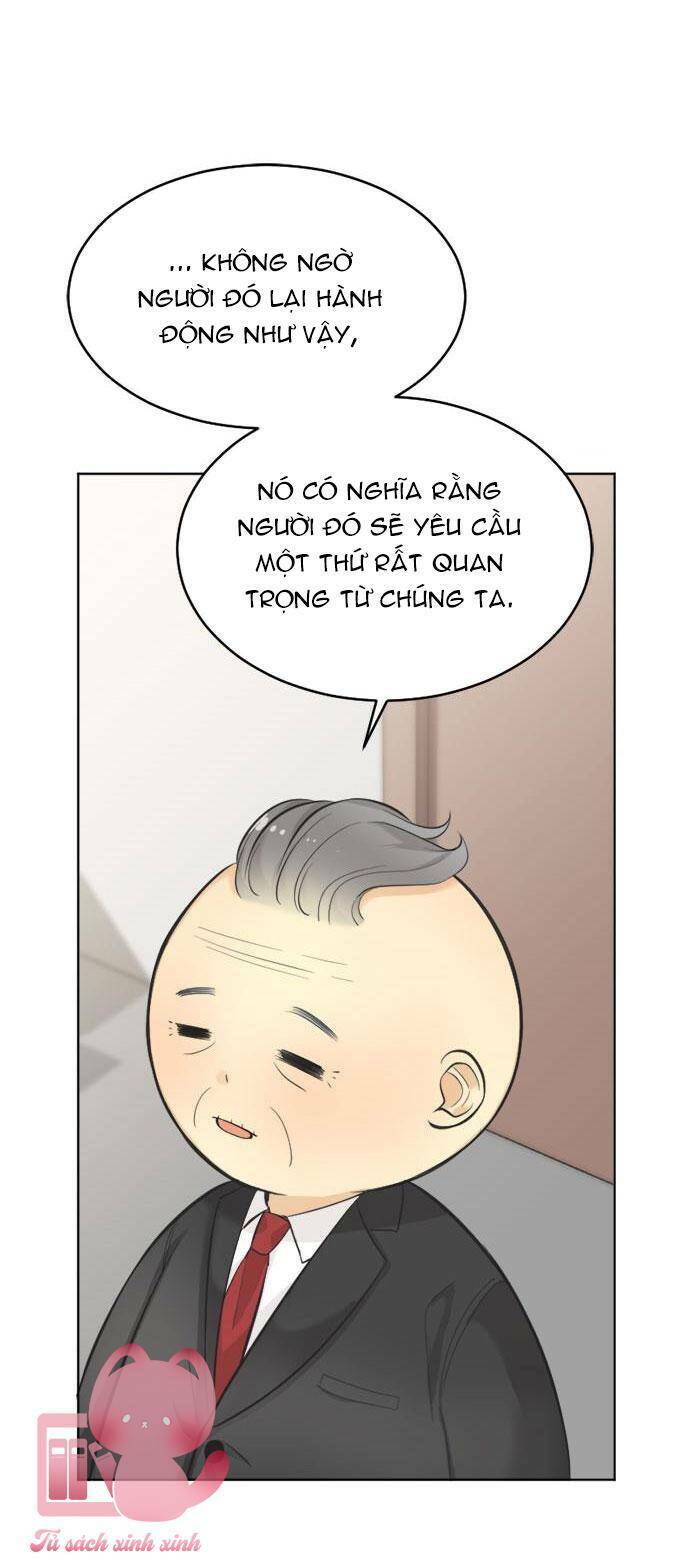 Ai Là Ngài Hiệu Trưởng Chương 62 Ảnh 23