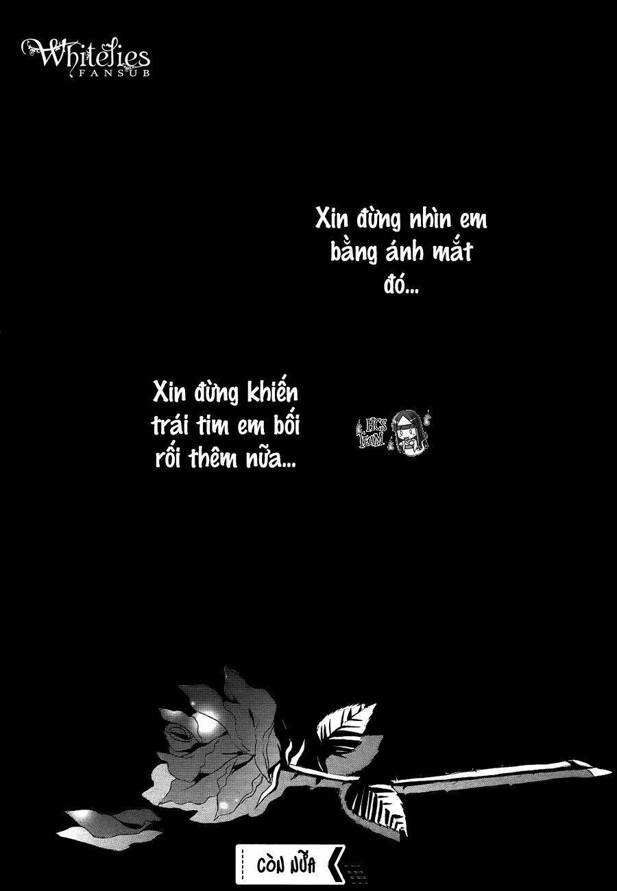 Barairo No Yakusoku Chương 3 Ảnh 101