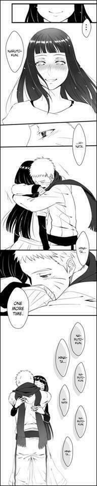 Cửu Vĩ Hồ Ly - Doujinshi Về Các Cặp Đôi Chương 11 Ảnh 10