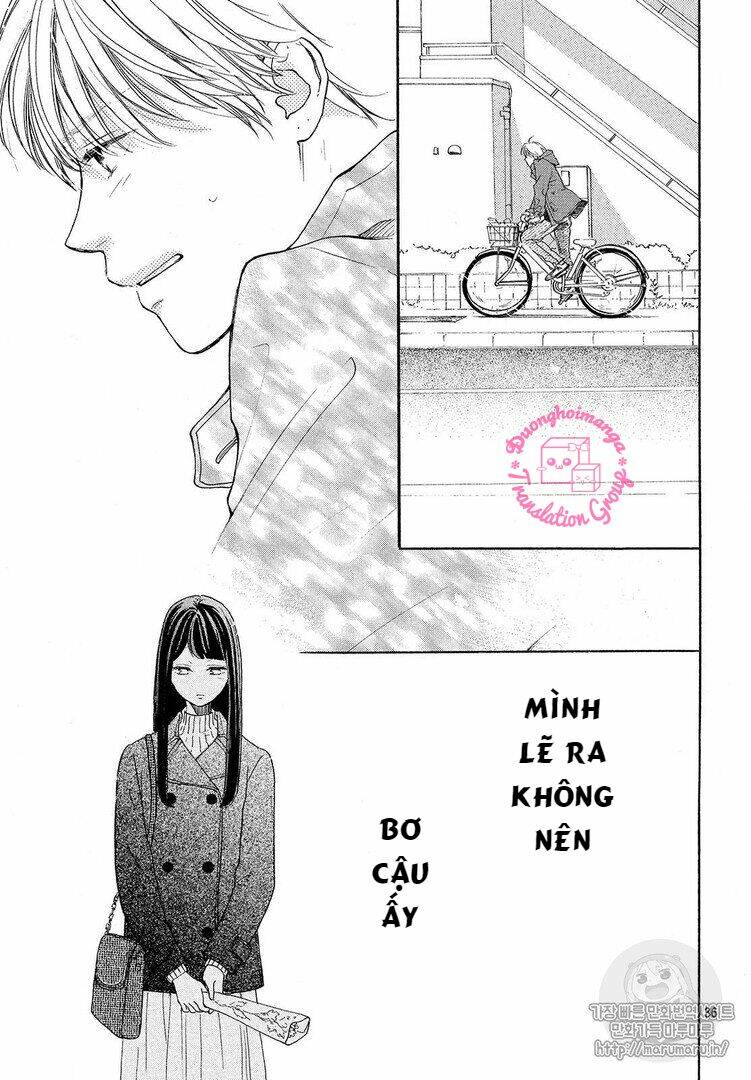 Takane No Ran-San Chương 11.2 Ảnh 39