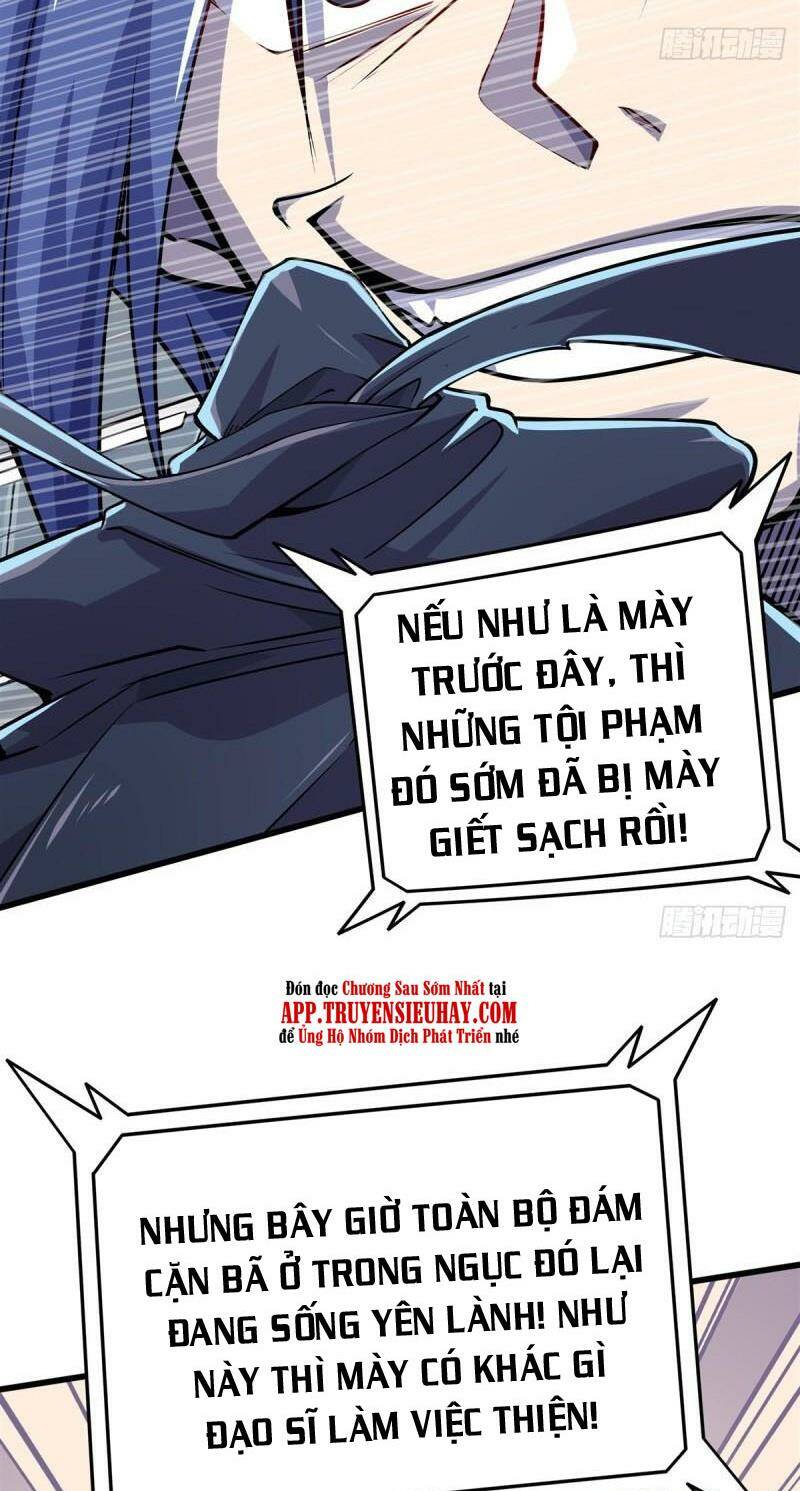 Anh Hùng ? Ta Không Làm Lâu Rồi Chương 479 Ảnh 35