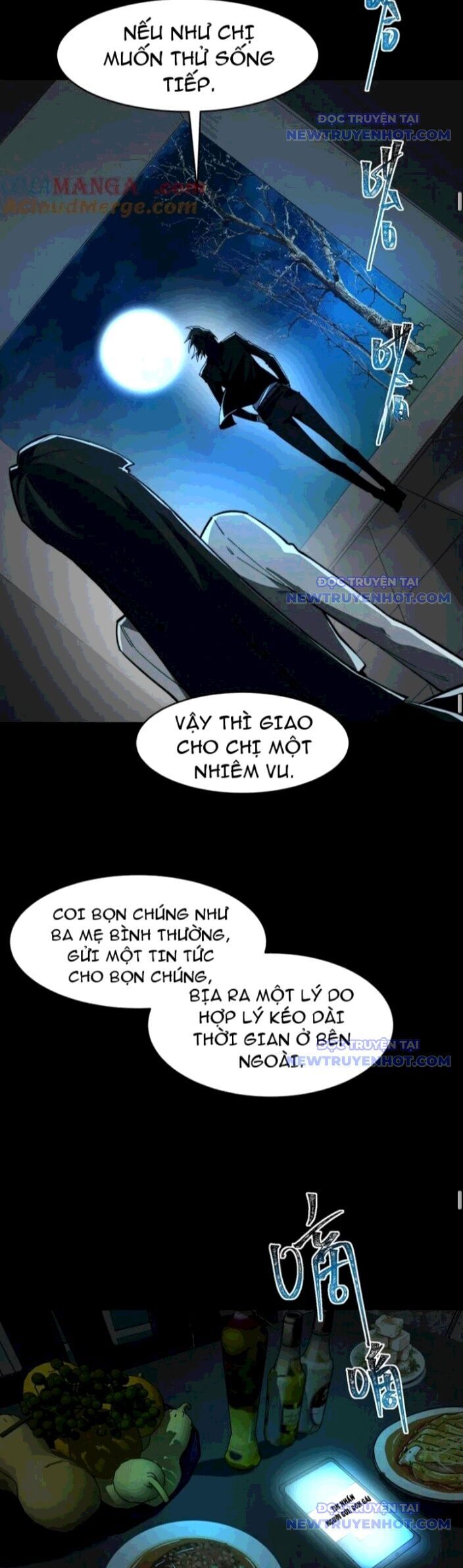 Ta Sáng Tạo Truyền Thuyết Đô Thị Chương 90 Ảnh 26