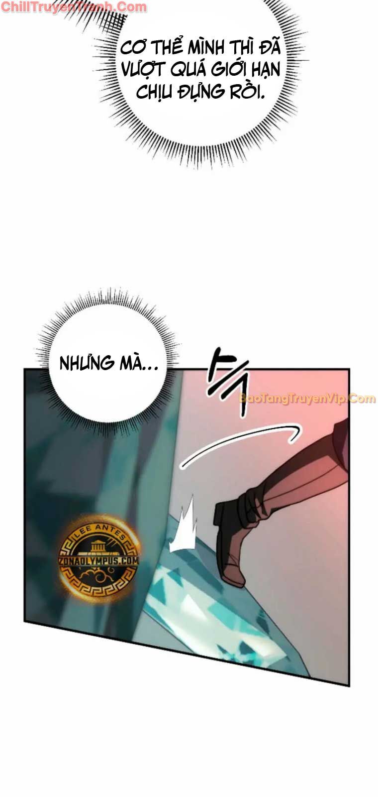 Hoàng Đế Thép Chương 33 Ảnh 87