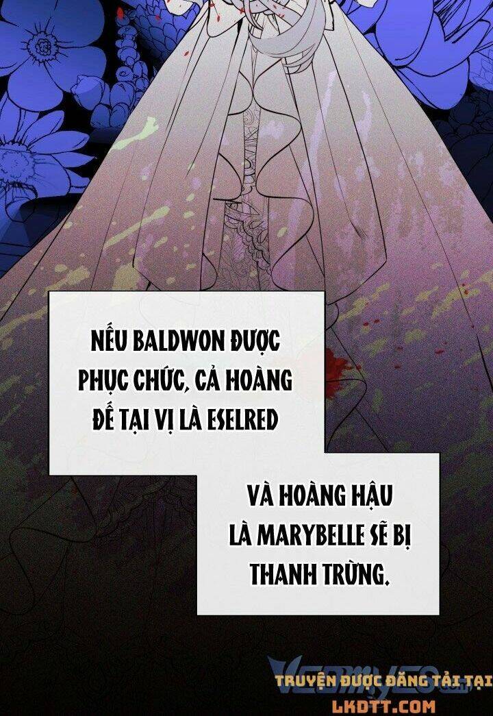 Ác Nữ Cần Bạo Chúa Chương 59 Ảnh 23