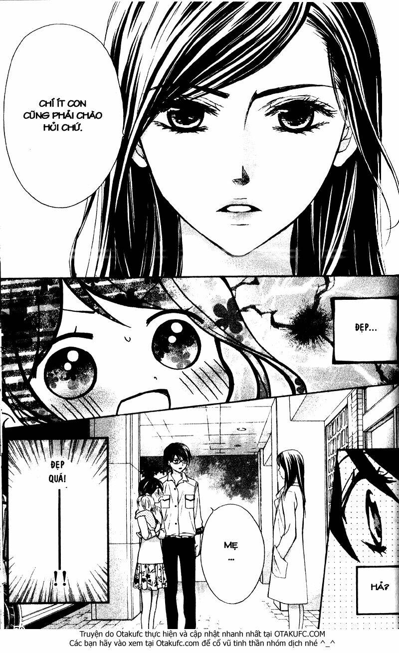 Hachimitsu Ni Hatsukoi Chương 53 Ảnh 10