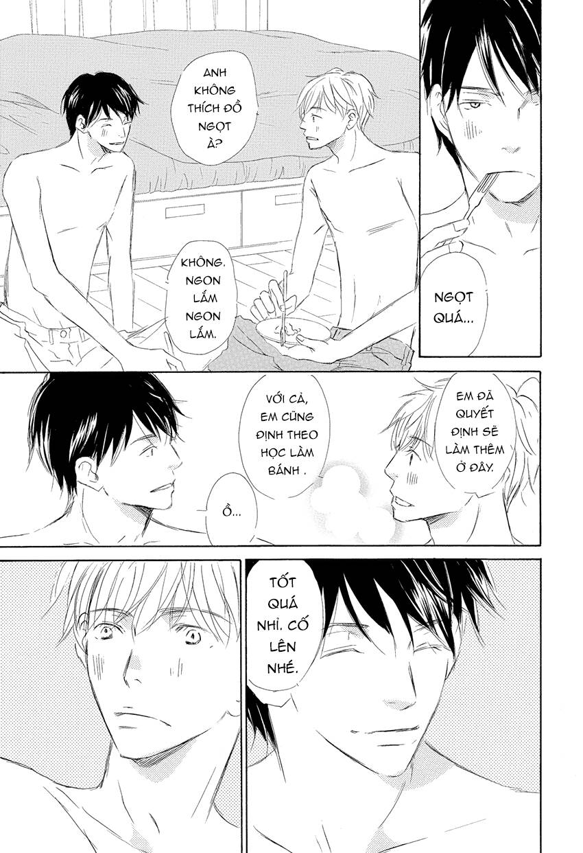 Ngàn Đêm Chương 10 Ảnh 25