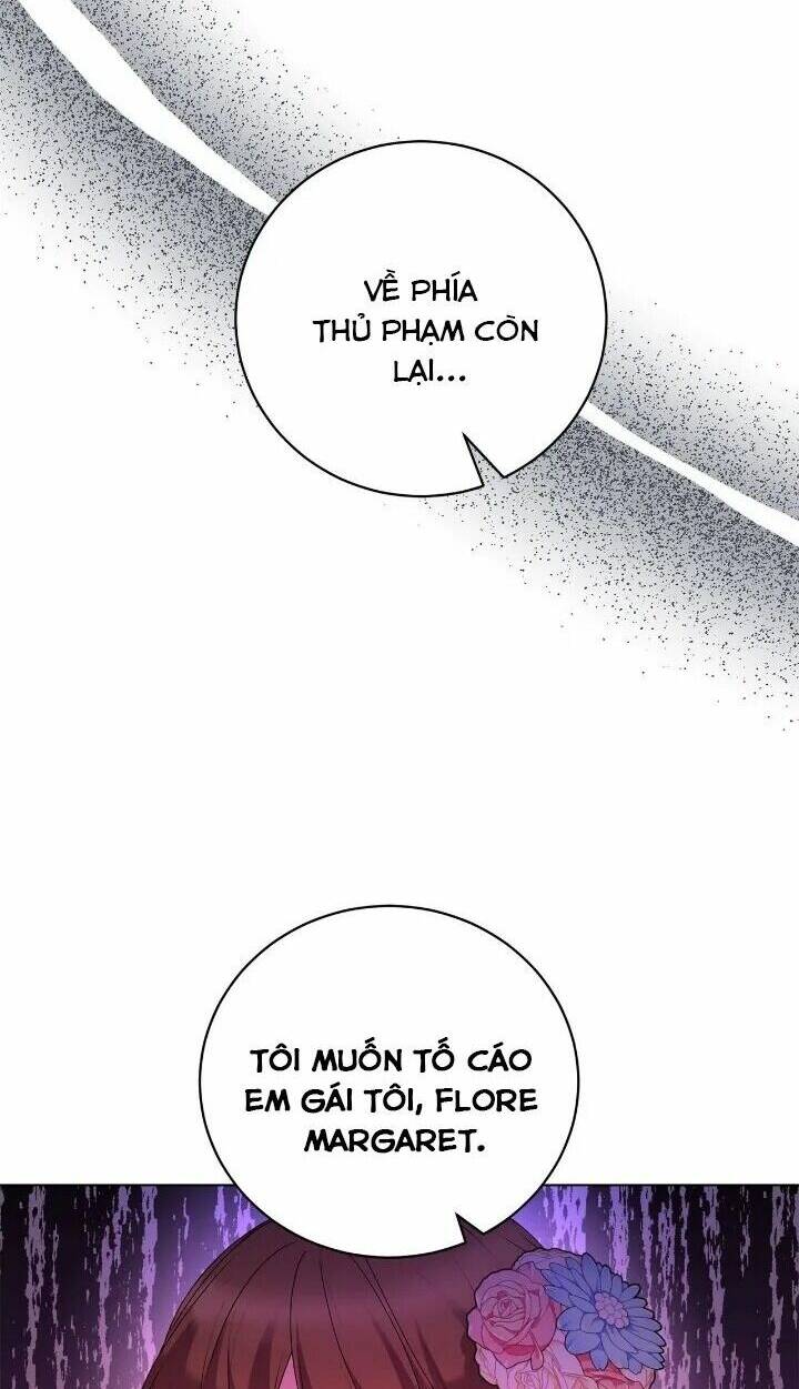Ngay Cả Khi Là Ác Nữ, Tôi Vẫn Sẽ Trở Thành Nữ Chính Chương 110 Ảnh 31