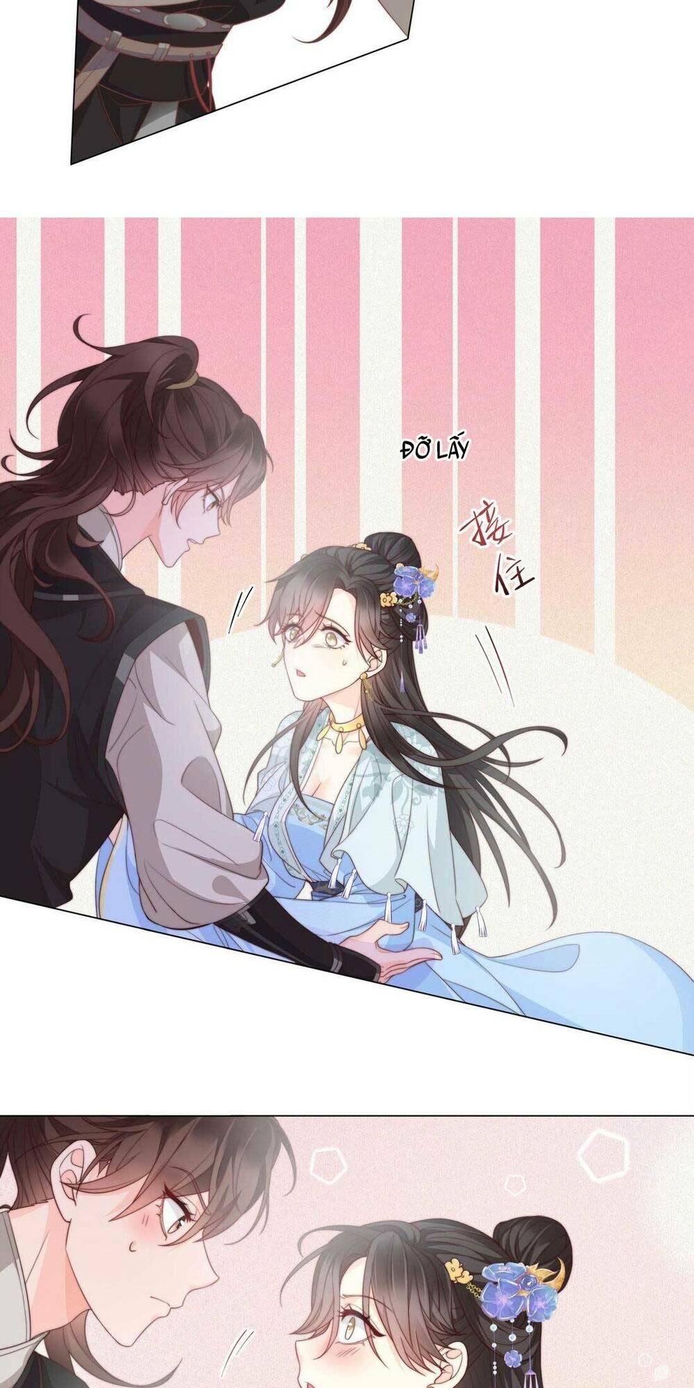Bá Tổng Không Có Não Chương 2 Ảnh 11