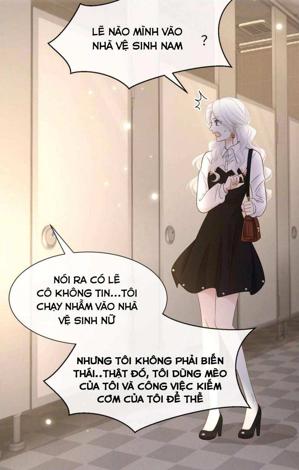 Ám Sát Nữ Hoàng Bệ Hạ Chương 30 Ảnh 3