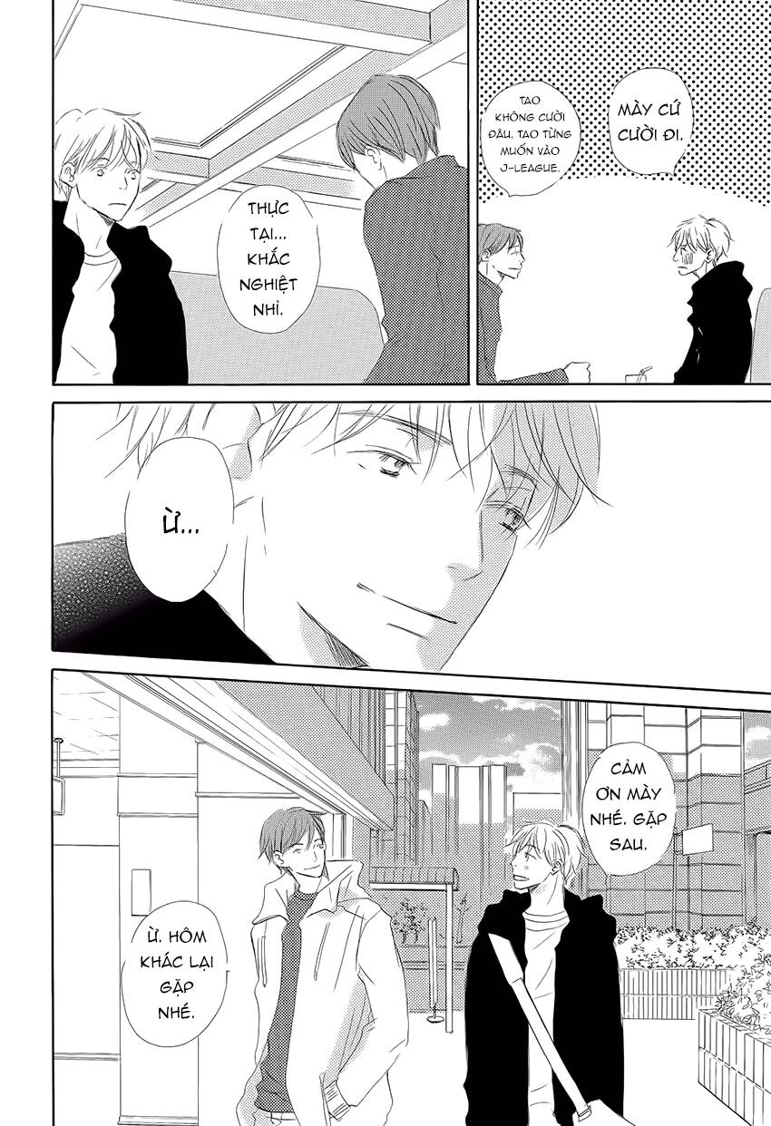 Ngàn Đêm Chương 10 Ảnh 18