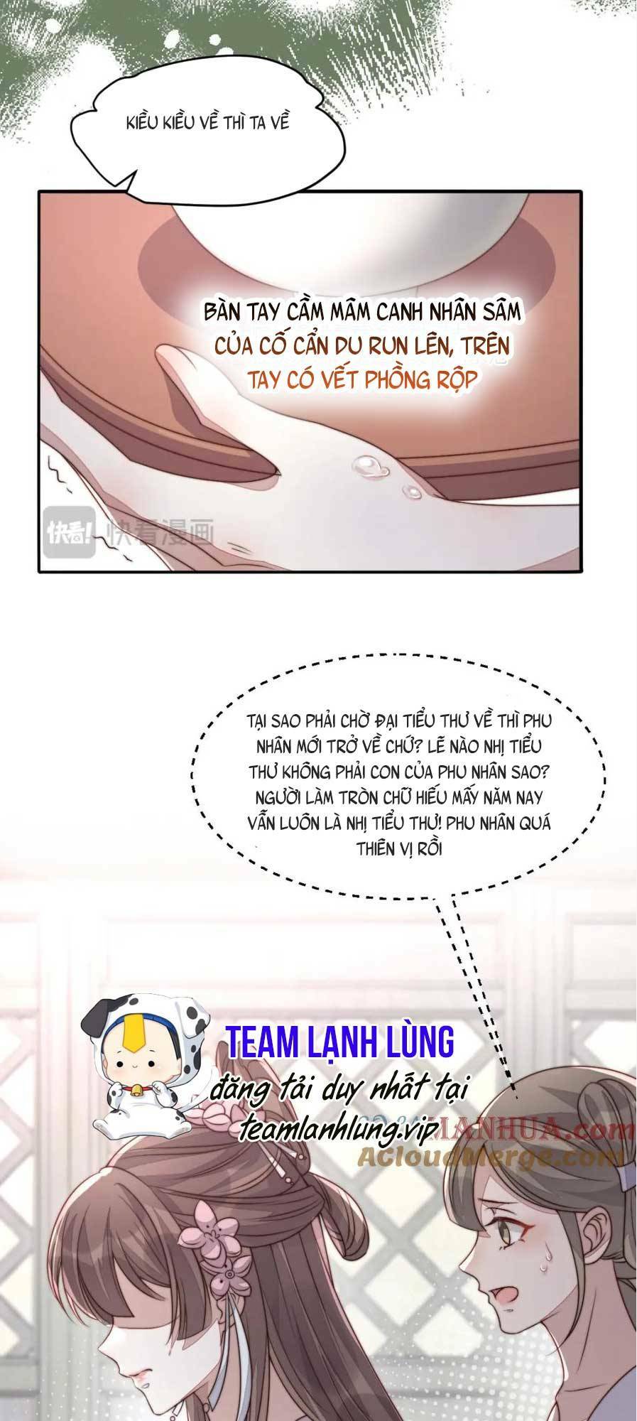 Đặc Công Thần Y Xuyên Không Chương 69 Ảnh 39